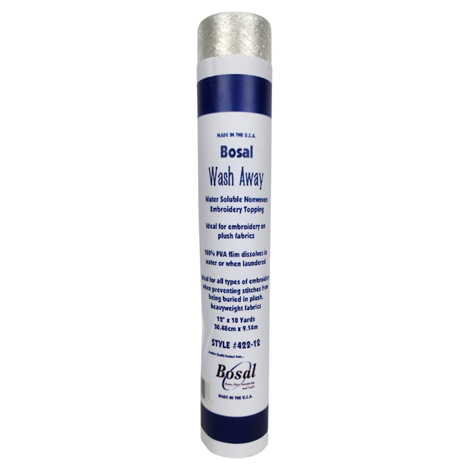 422-12 BOSAL WASH AWAY 12 X 10